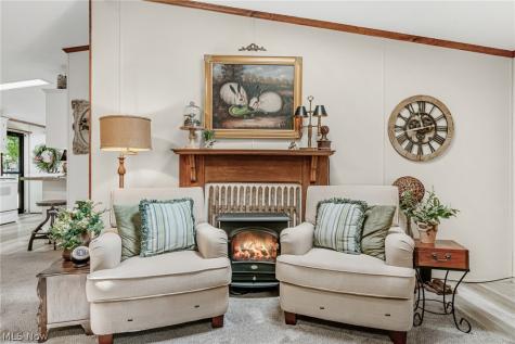 61 Periwinkle Drive Olmsted Twp OH 44138