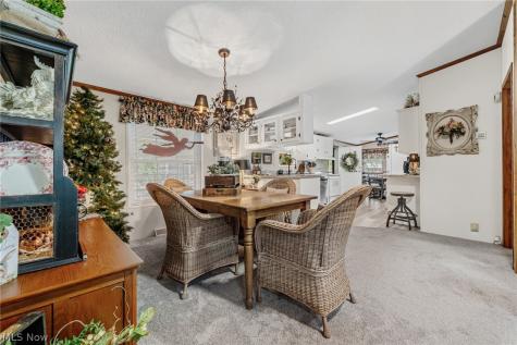 61 Periwinkle Drive Olmsted Twp OH 44138