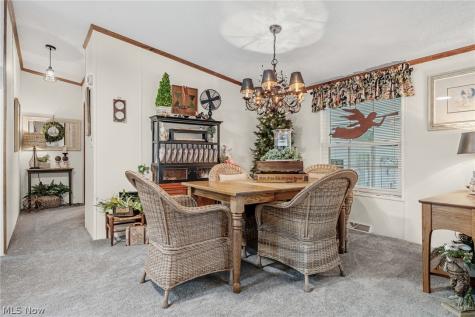 61 Periwinkle Drive Olmsted Twp OH 44138