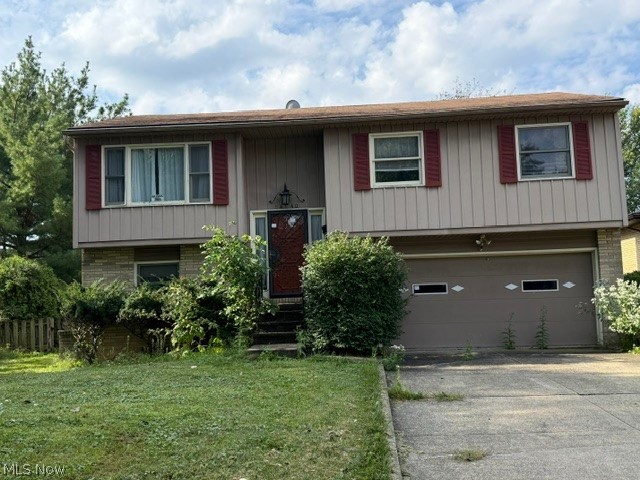 14140 Mustang Drive Maple Heights OH 44137
