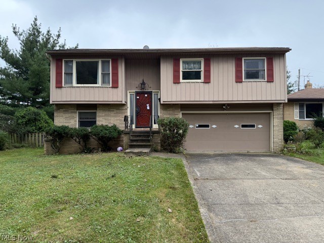 14140 Mustang Drive Maple Heights OH 44137