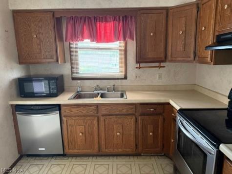 14140 Mustang Drive Maple Heights OH 44137