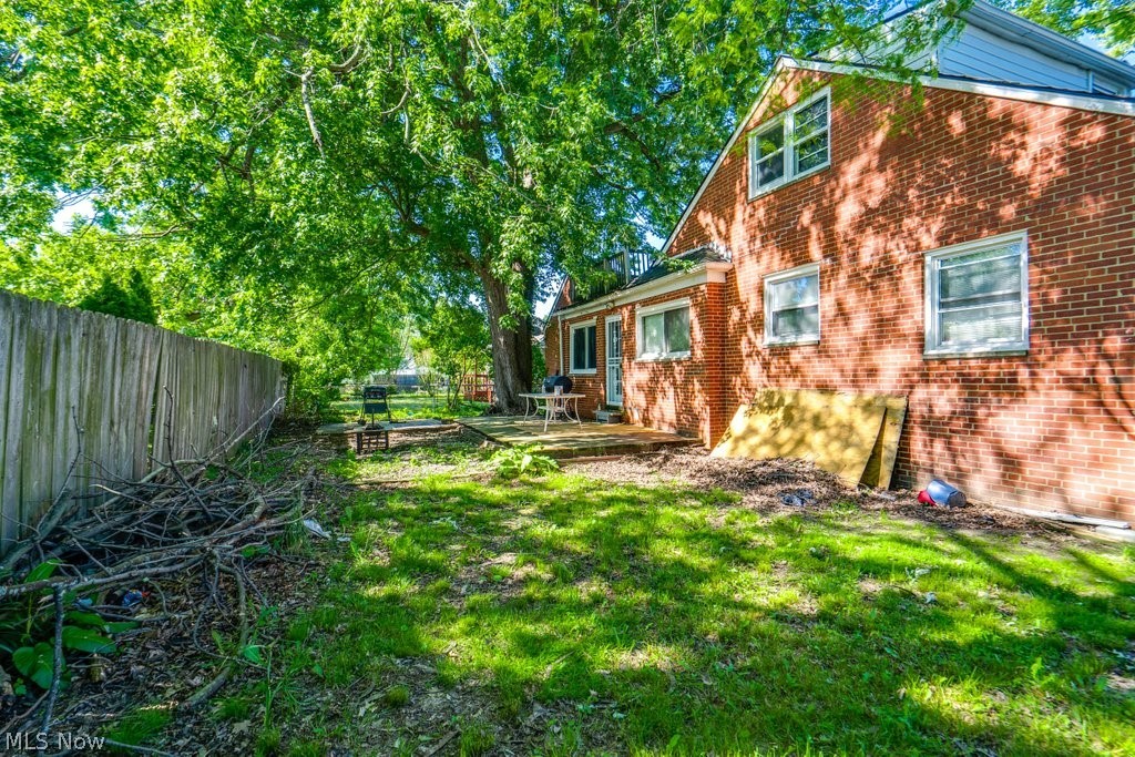 241 E 242nd Street Euclid OH 44123