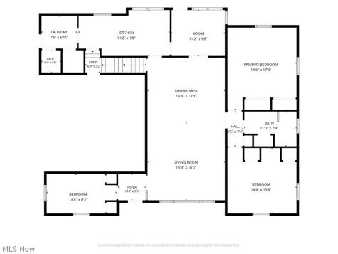 241 E 242nd Street Euclid OH 44123