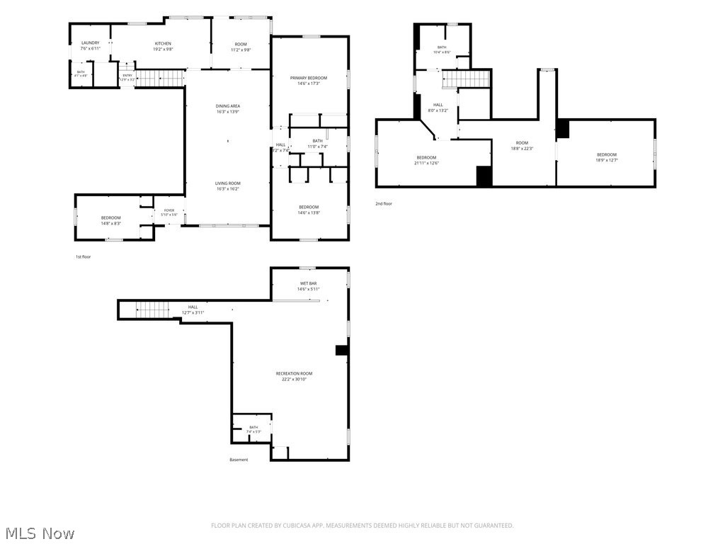 241 E 242nd Street Euclid OH 44123