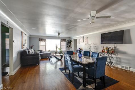 241 E 242nd Street Euclid OH 44123