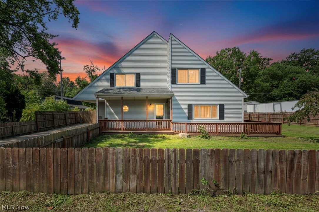 1260 Cleveland Avenue Madison OH 44057