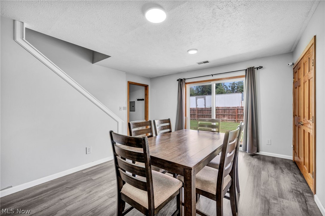 1260 Cleveland Avenue Madison OH 44057
