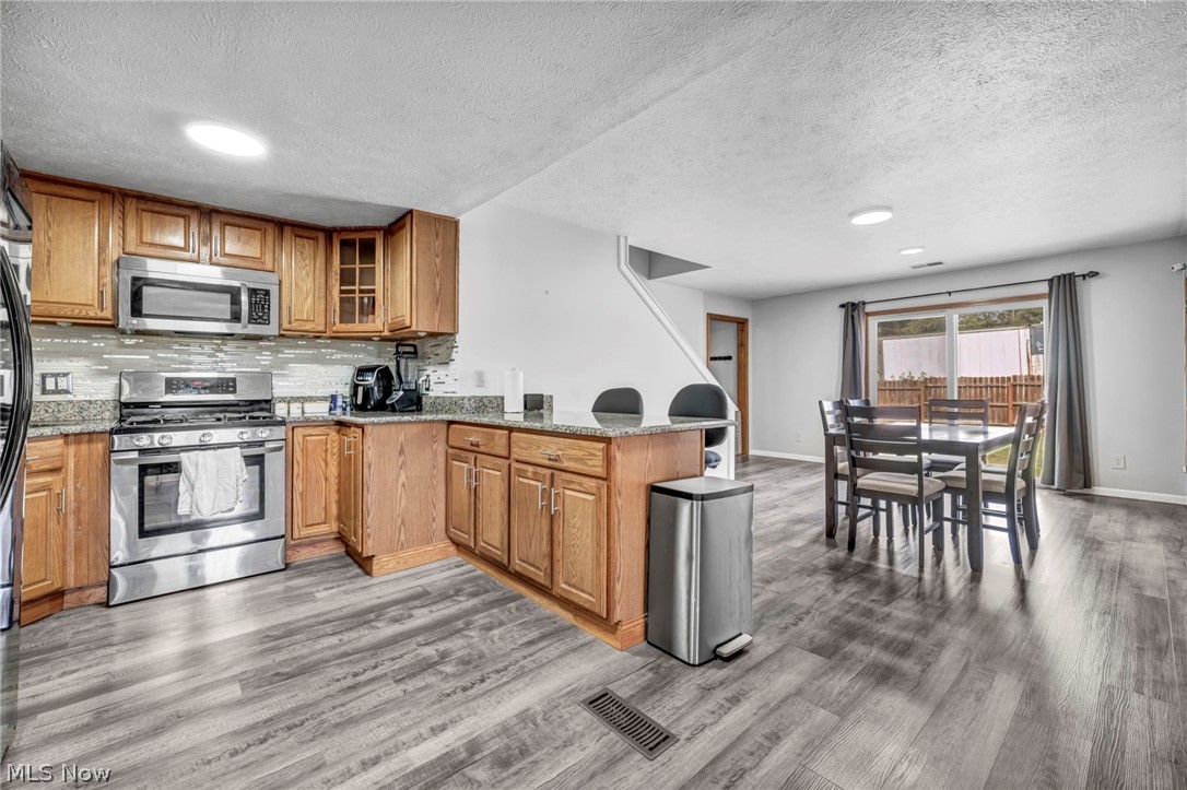 1260 Cleveland Avenue Madison OH 44057