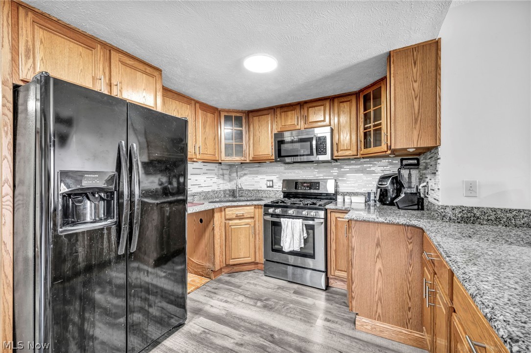 1260 Cleveland Avenue Madison OH 44057