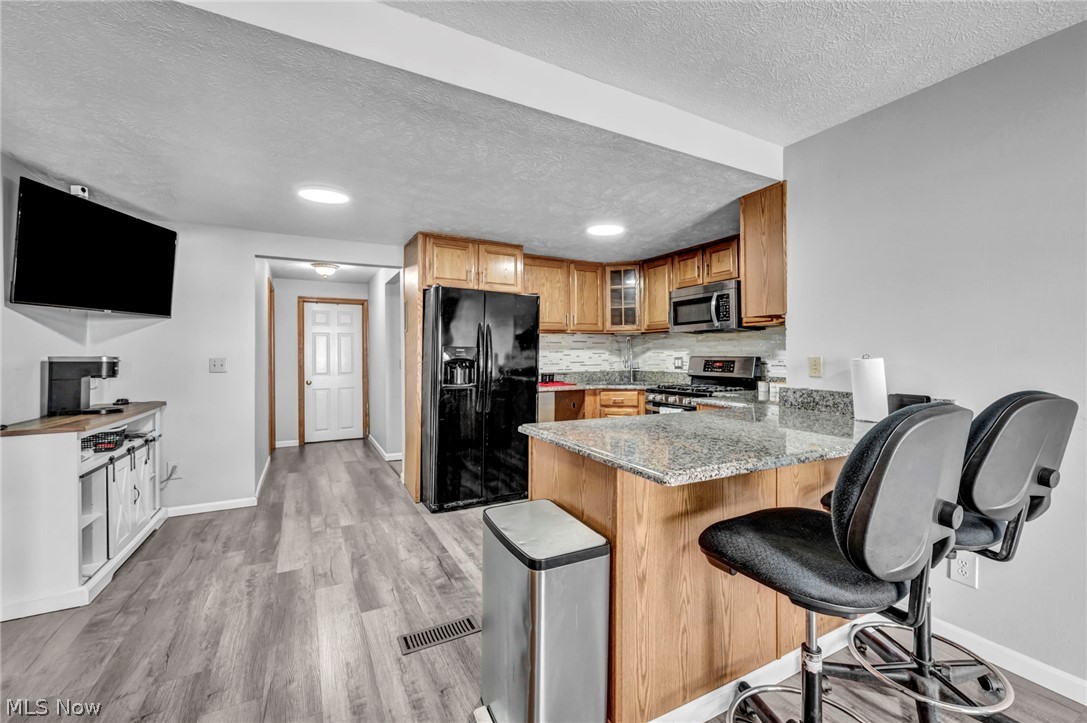 1260 Cleveland Avenue Madison OH 44057