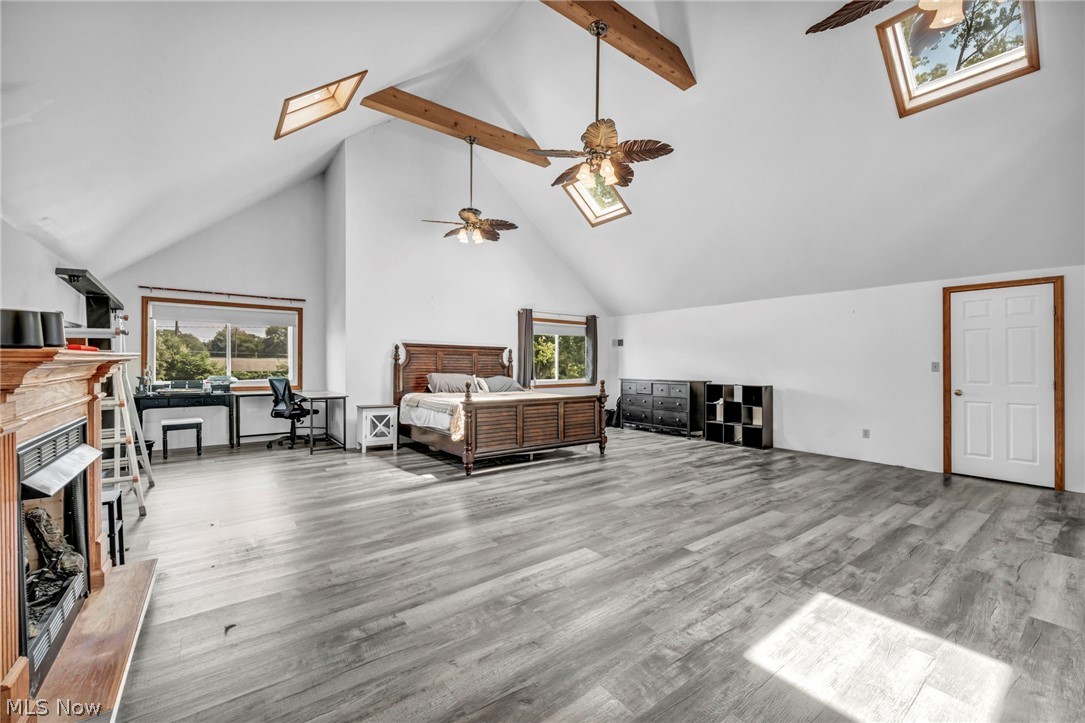 1260 Cleveland Avenue Madison OH 44057