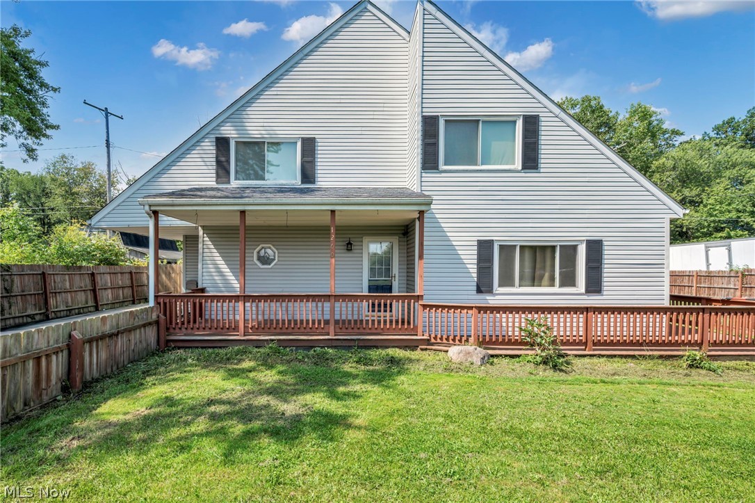 1260 Cleveland Avenue Madison OH 44057
