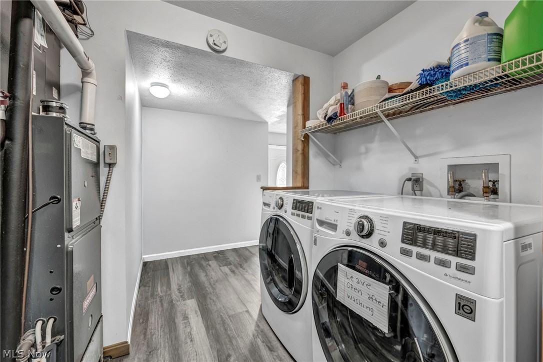 1260 Cleveland Avenue Madison OH 44057