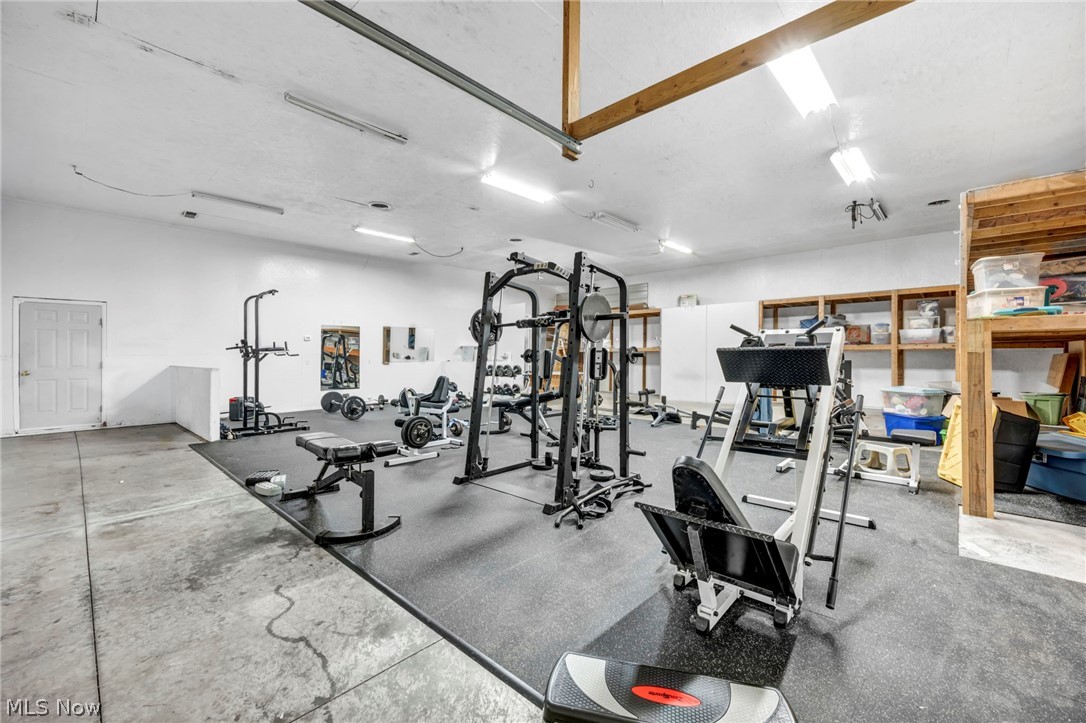 1260 Cleveland Avenue Madison OH 44057