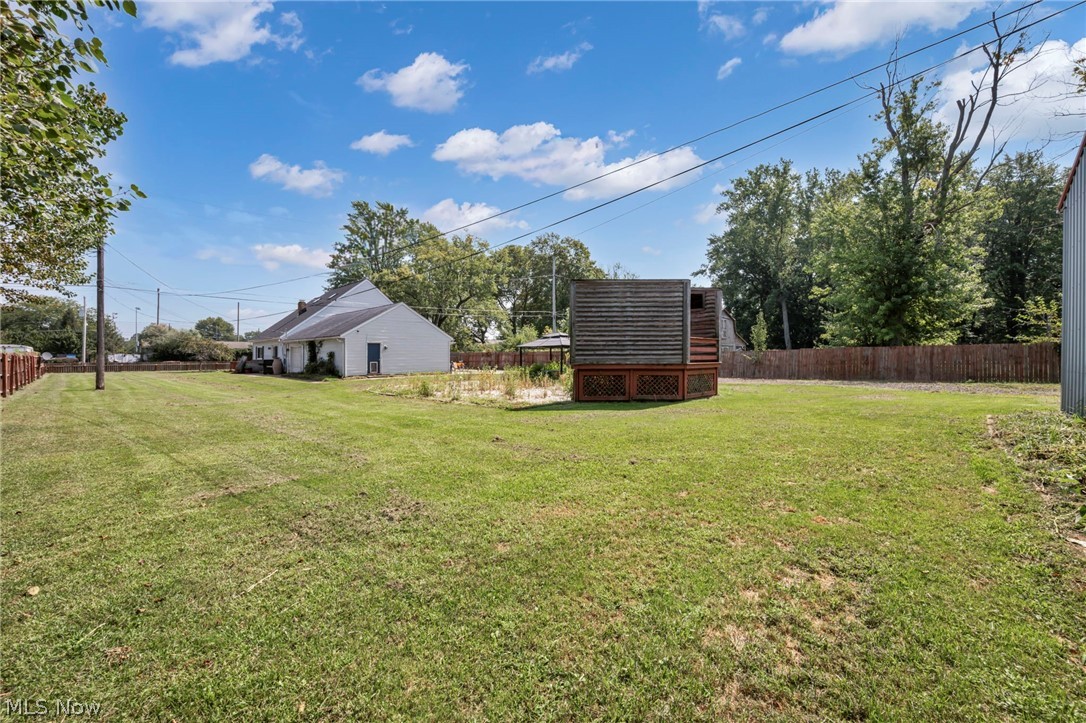 1260 Cleveland Avenue Madison OH 44057