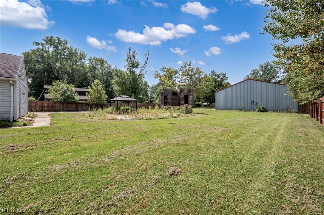 1260 Cleveland Avenue Madison OH 44057