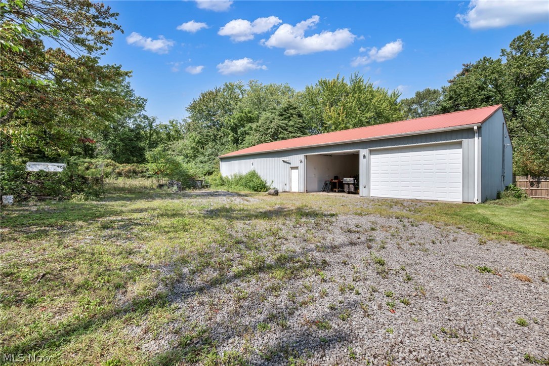 1260 Cleveland Avenue Madison OH 44057