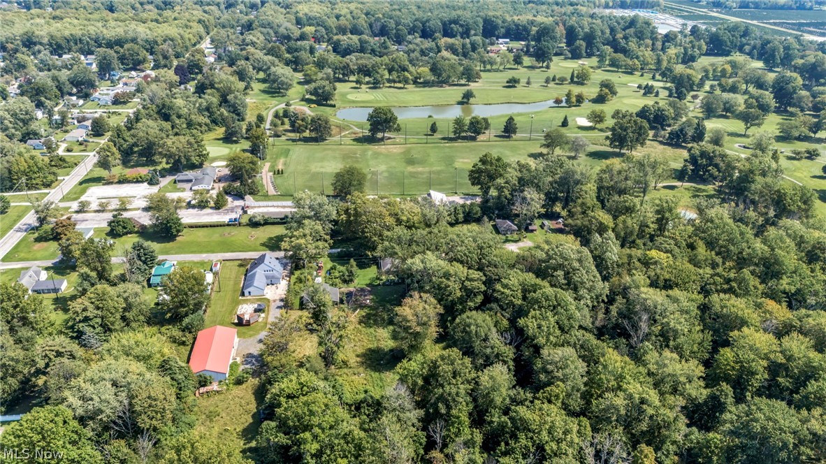 1260 Cleveland Avenue Madison OH 44057