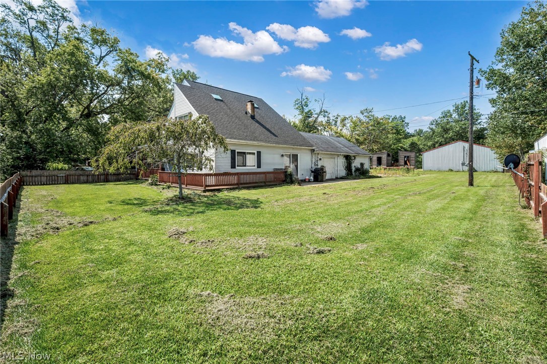 1260 Cleveland Avenue Madison OH 44057