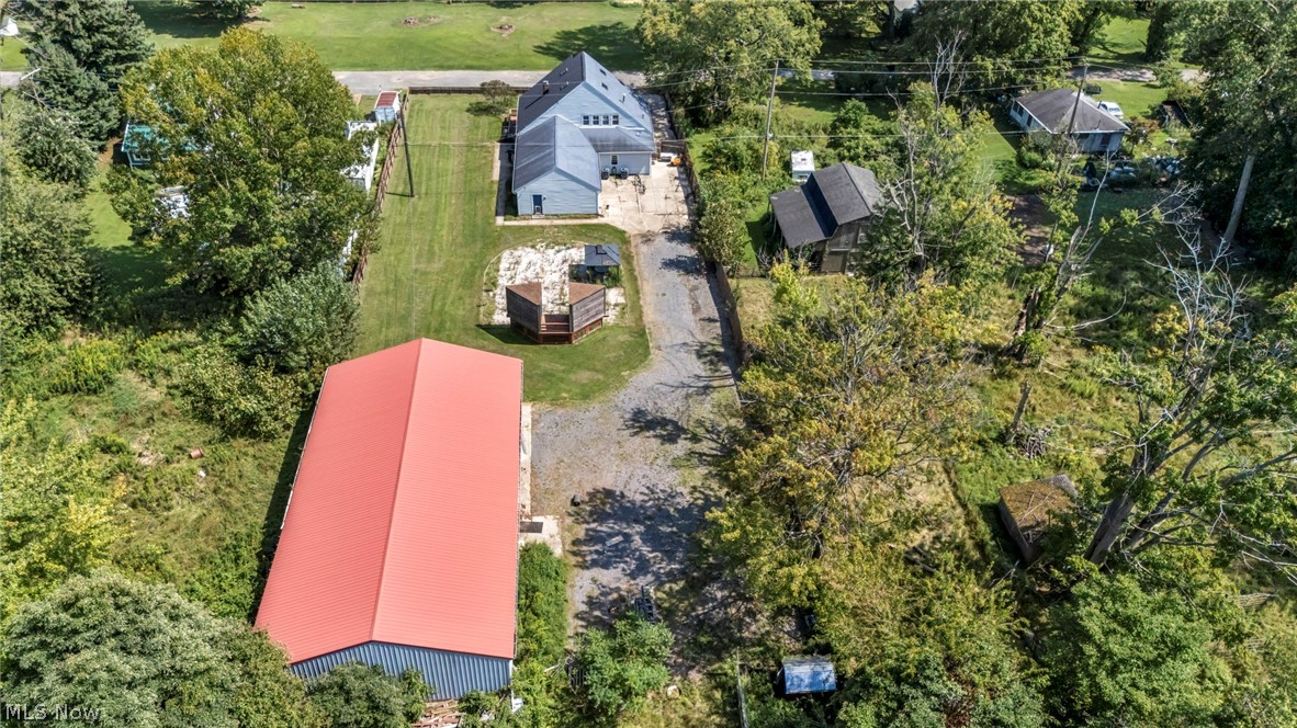 1260 Cleveland Avenue Madison OH 44057