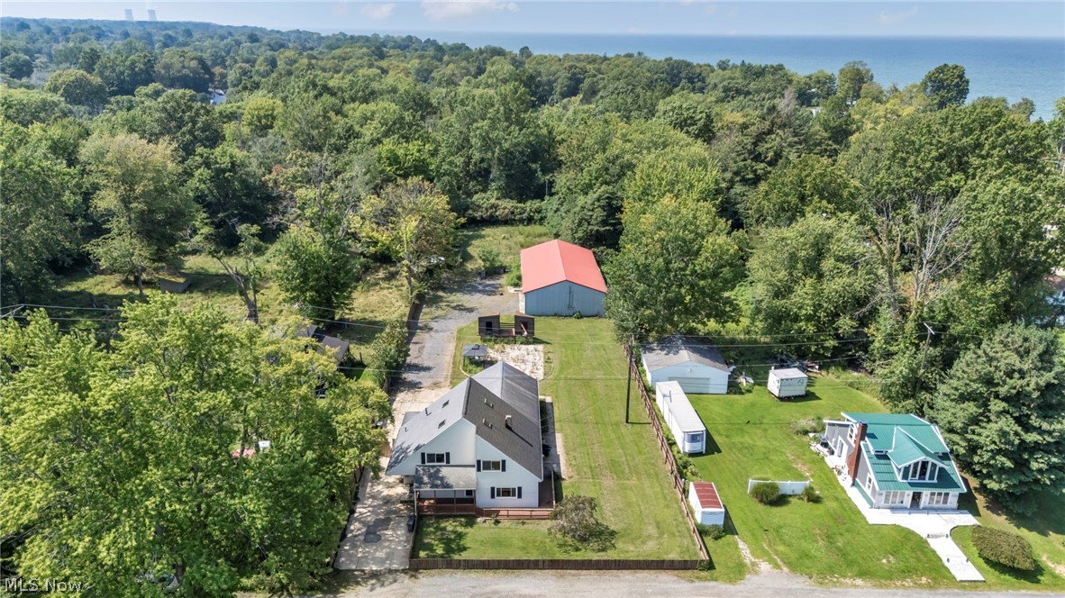 1260 Cleveland Avenue Madison OH 44057
