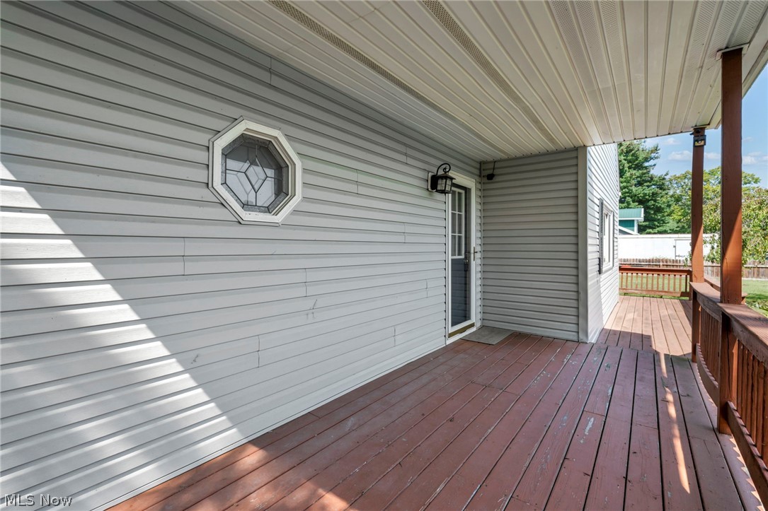 1260 Cleveland Avenue Madison OH 44057