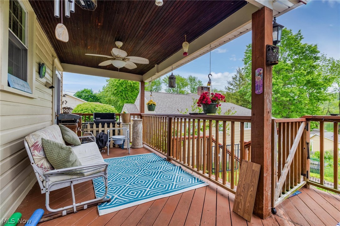 604 N River Avenue Toronto OH 43964
