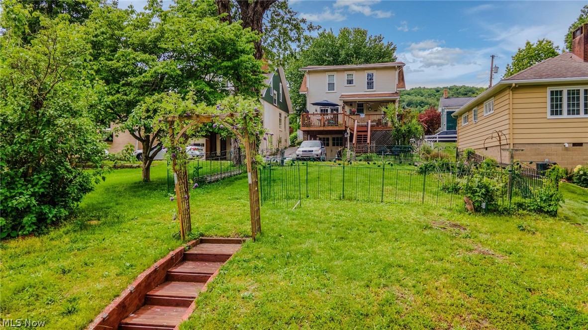 604 N River Avenue Toronto OH 43964