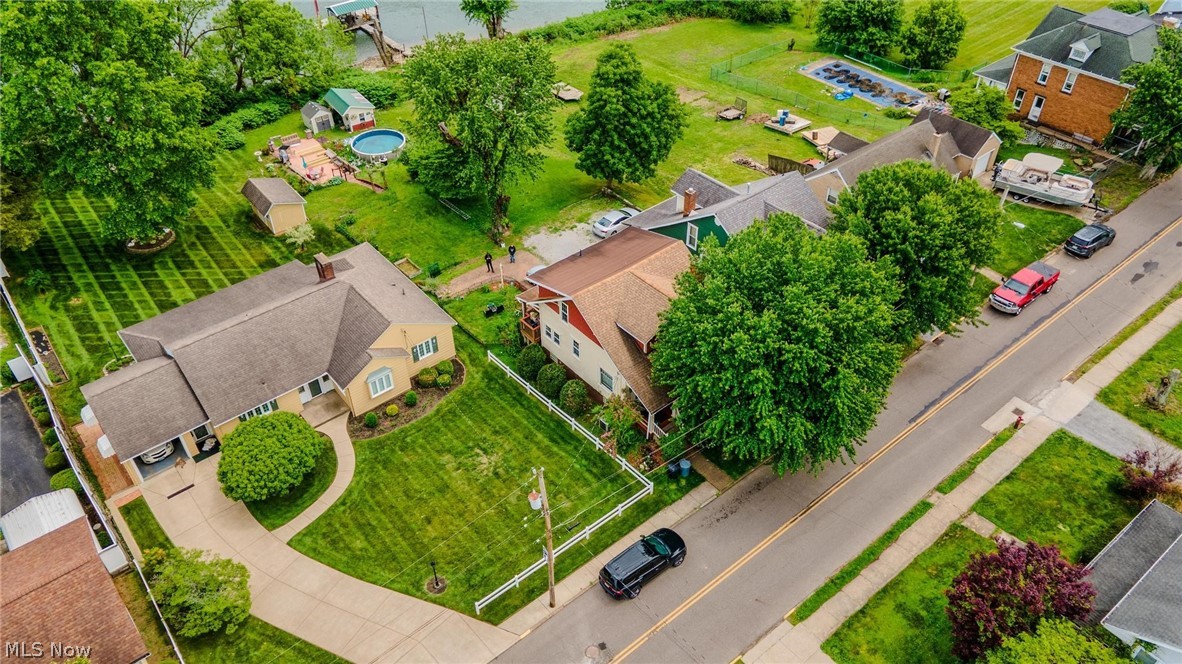 604 N River Avenue Toronto OH 43964