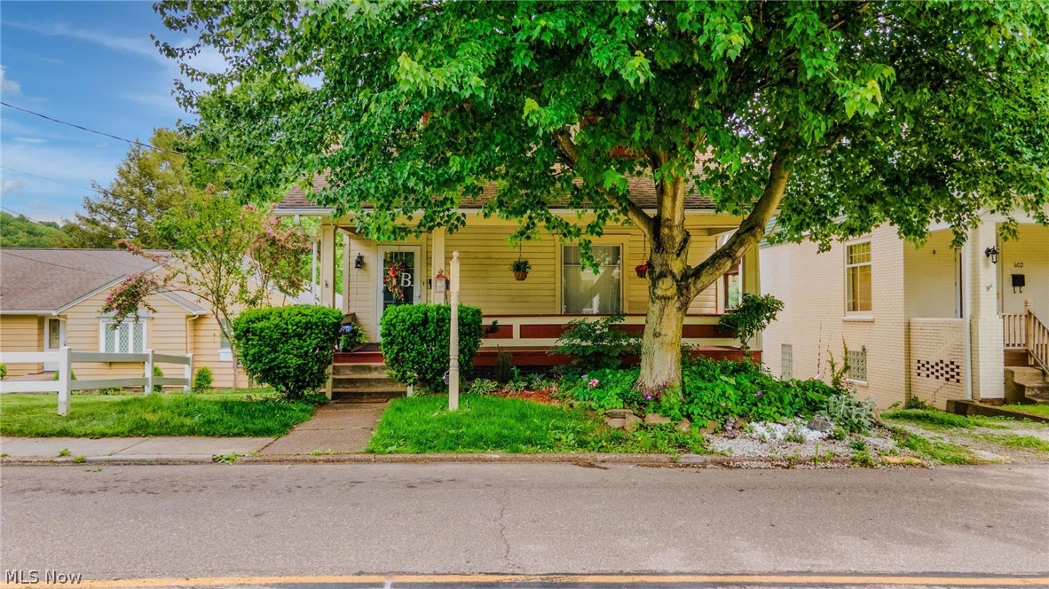 604 N River Avenue Toronto OH 43964