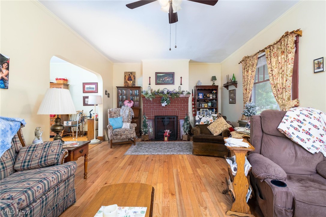 604 N River Avenue Toronto OH 43964