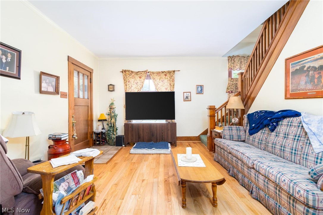 604 N River Avenue Toronto OH 43964