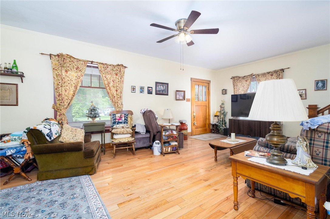 604 N River Avenue Toronto OH 43964