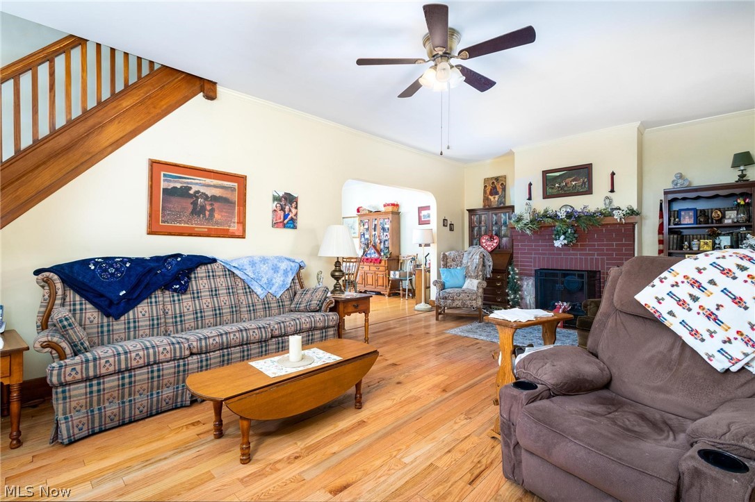 604 N River Avenue Toronto OH 43964