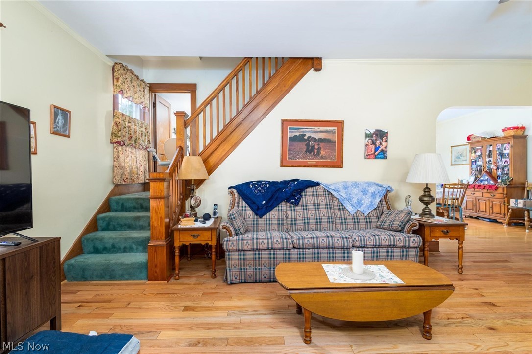 604 N River Avenue Toronto OH 43964