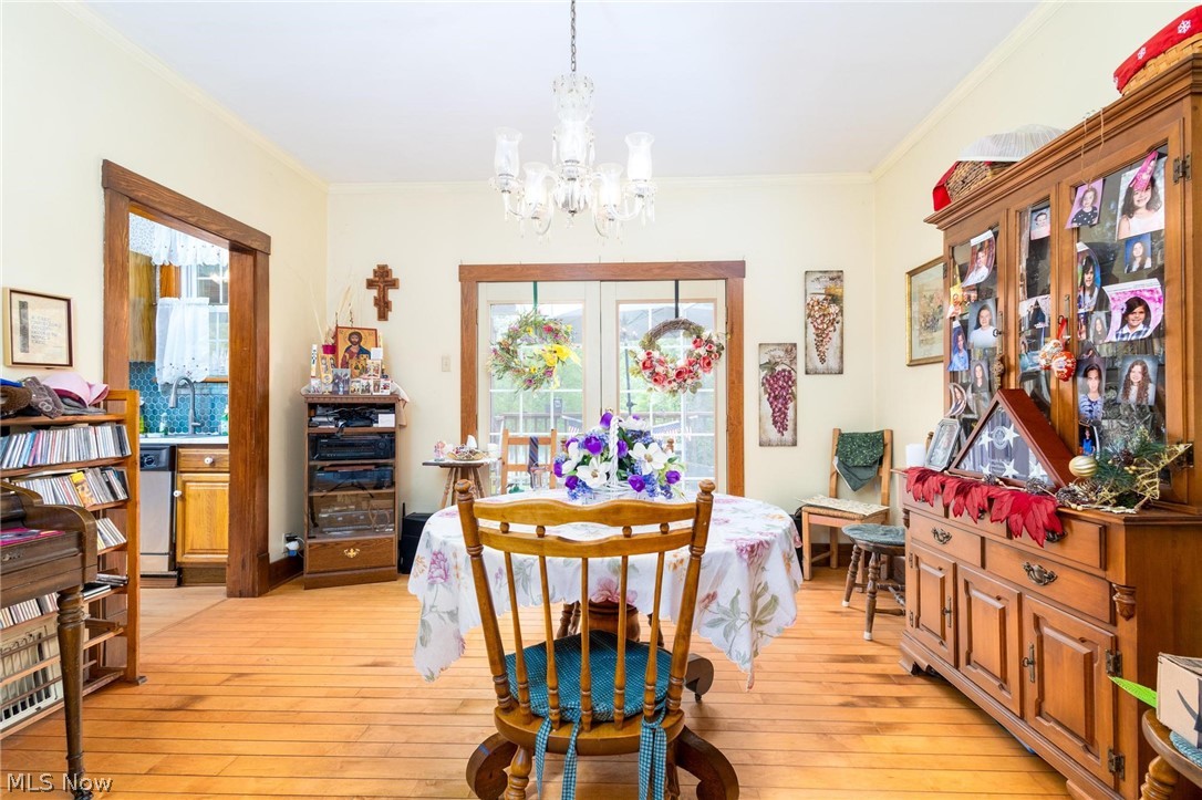 604 N River Avenue Toronto OH 43964