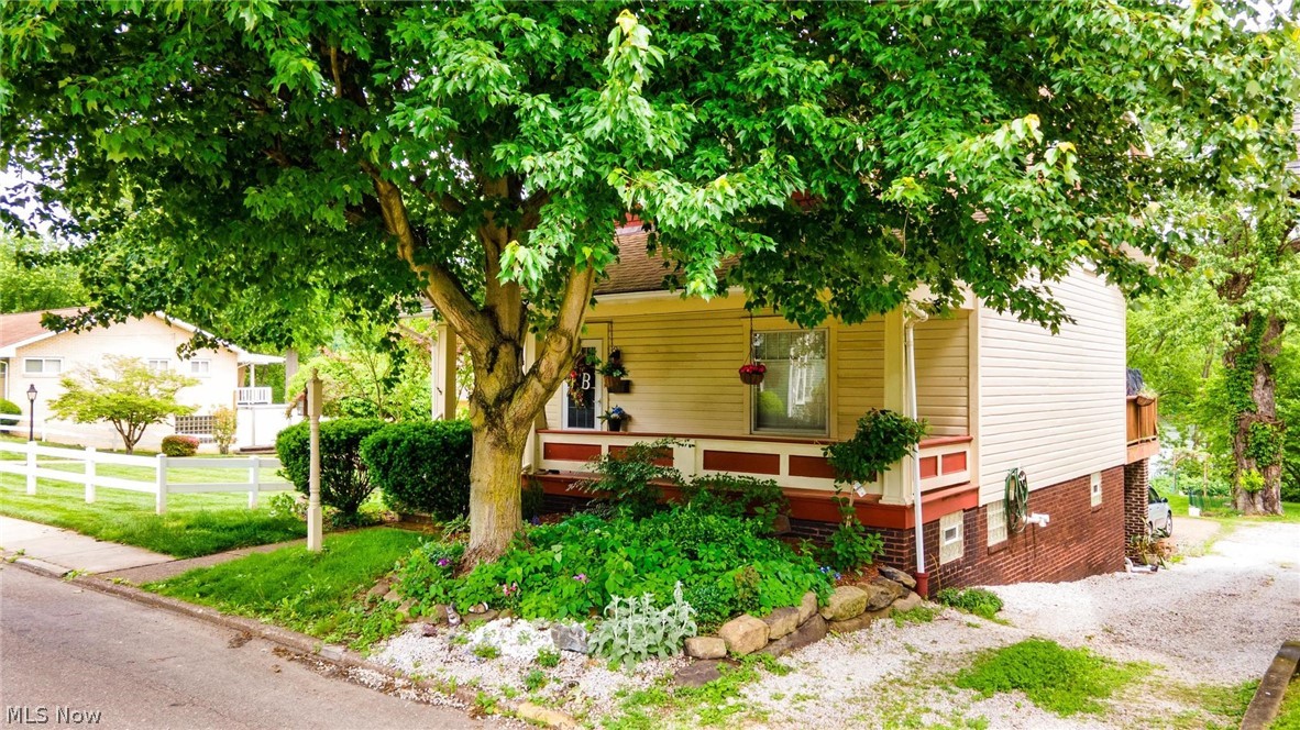 604 N River Avenue Toronto OH 43964
