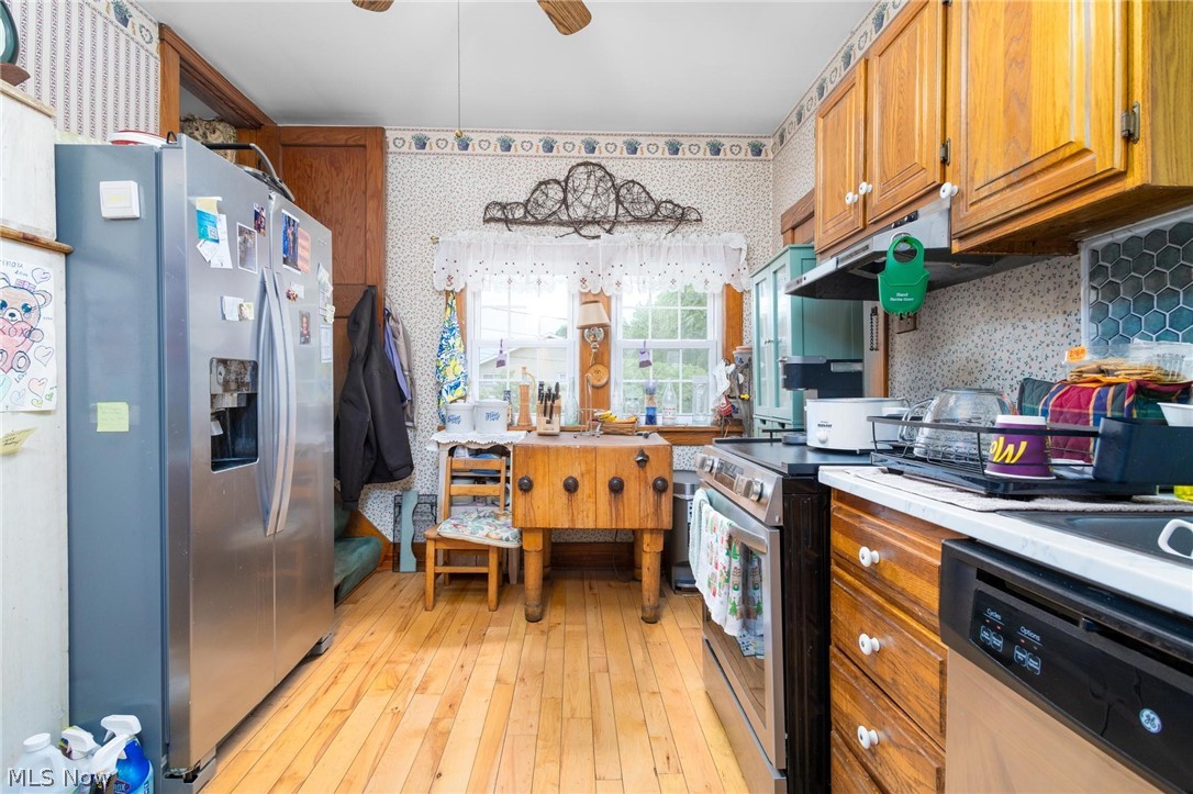 604 N River Avenue Toronto OH 43964