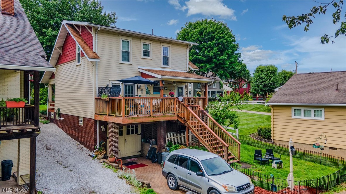 604 N River Avenue Toronto OH 43964