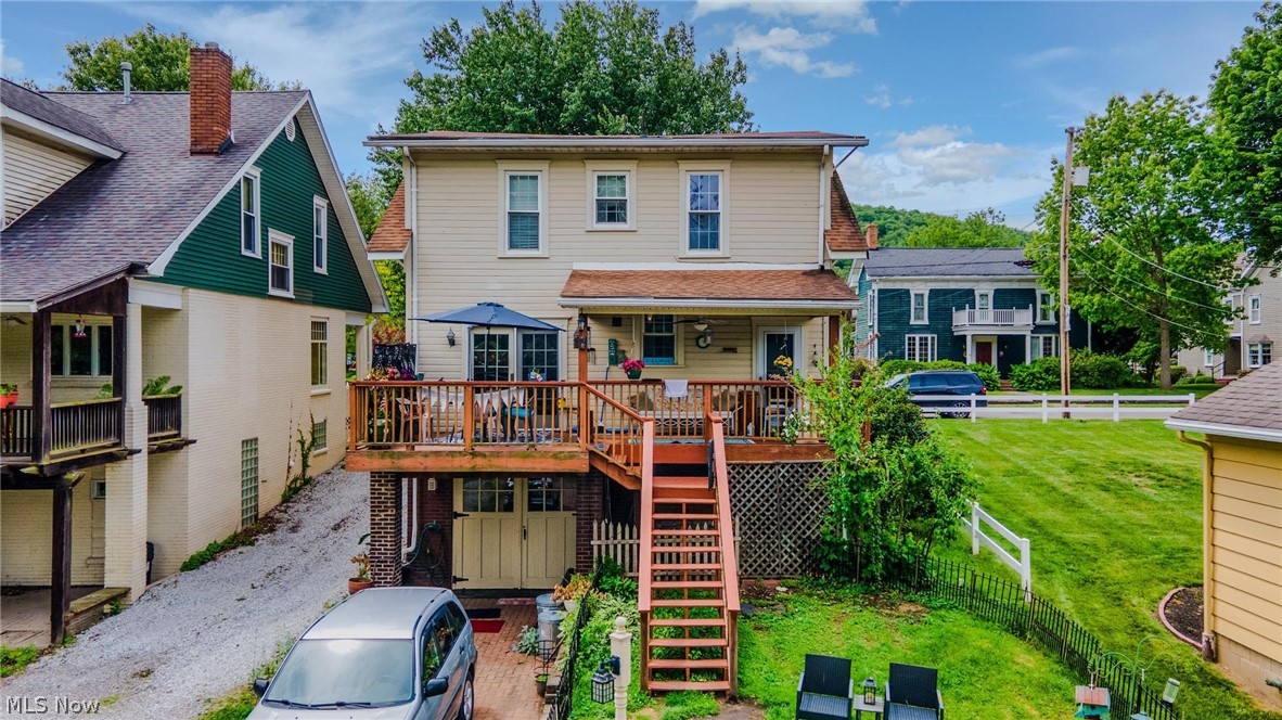 604 N River Avenue Toronto OH 43964