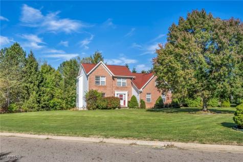 4388 Wedgewood Drive Copley OH 44321