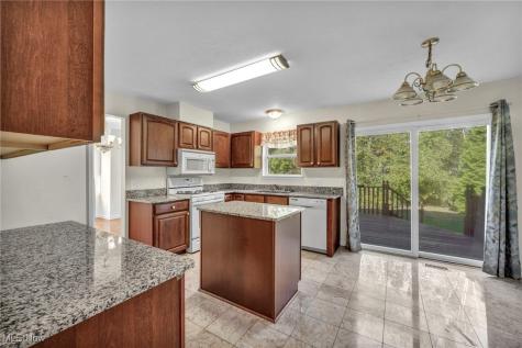 4388 Wedgewood Drive Copley OH 44321