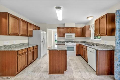 4388 Wedgewood Drive Copley OH 44321