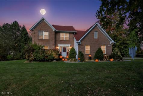 4388 Wedgewood Drive Copley OH 44321