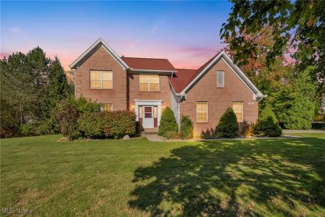 4388 Wedgewood Drive Copley OH 44321