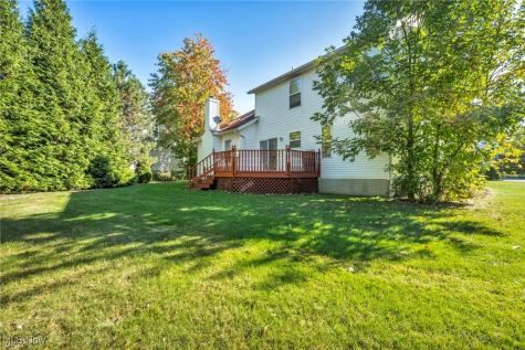 4388 Wedgewood Drive Copley OH 44321