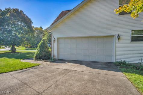 4388 Wedgewood Drive Copley OH 44321