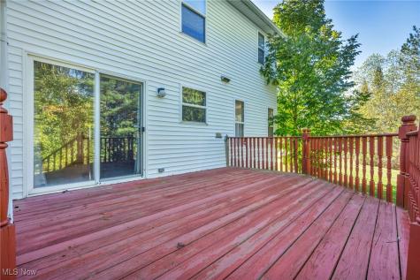 4388 Wedgewood Drive Copley OH 44321