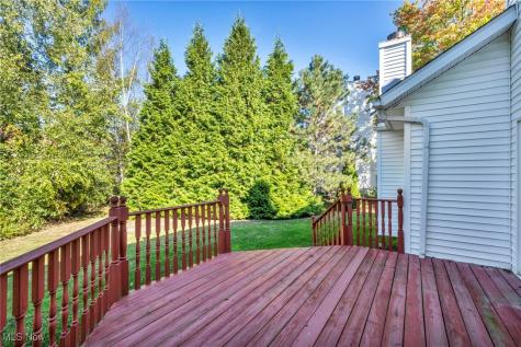 4388 Wedgewood Drive Copley OH 44321